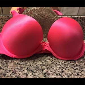 VS Bombshell halter push up